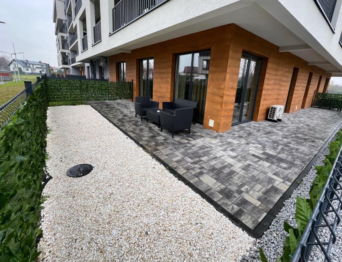 Premium Apartment Eleven ザトル エクステリア 写真