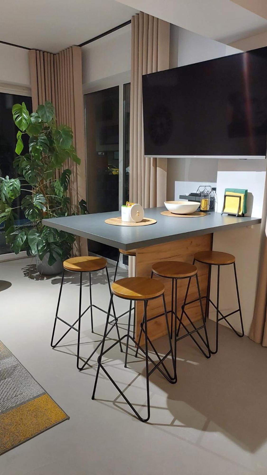 Premium Apartment Eleven ザトル エクステリア 写真