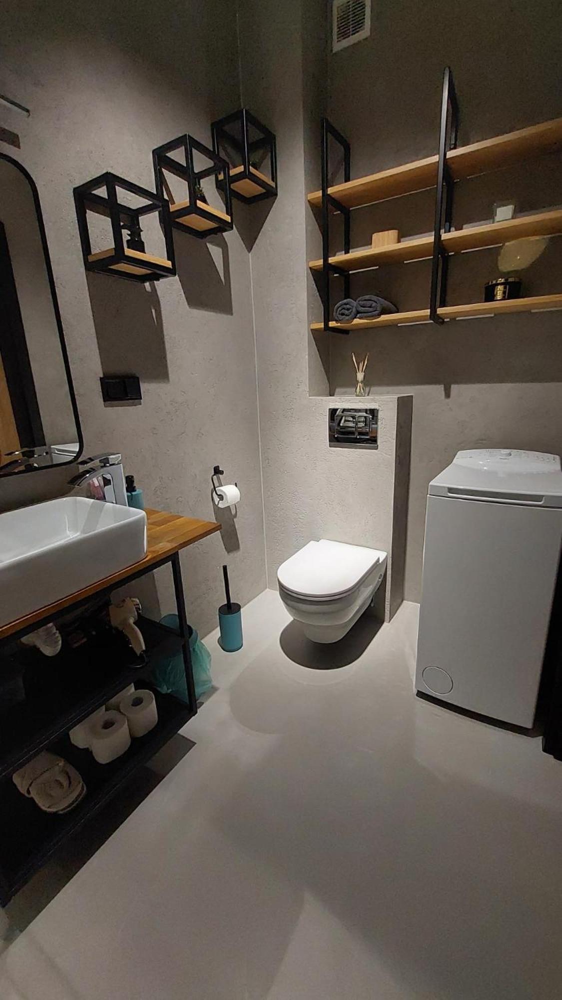 Premium Apartment Eleven ザトル エクステリア 写真