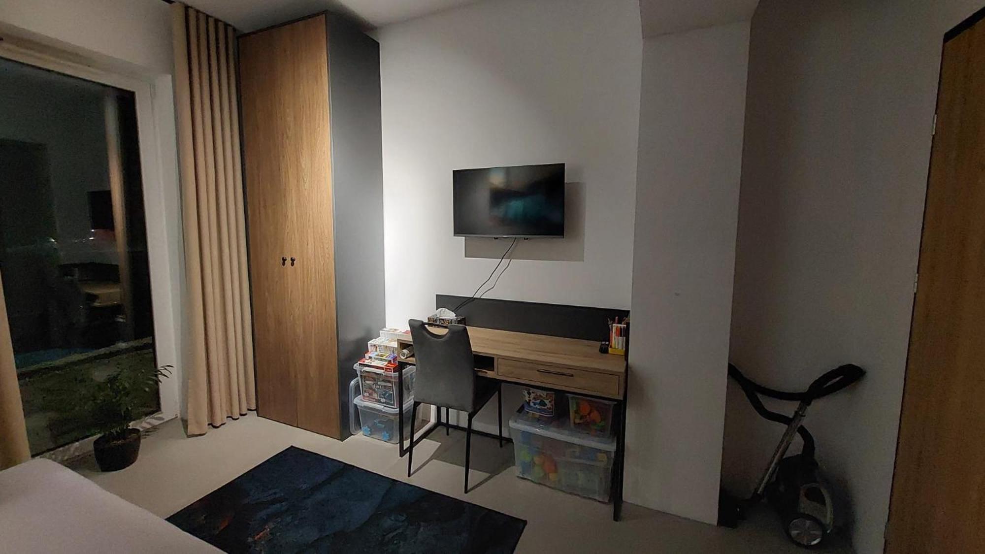 Premium Apartment Eleven ザトル エクステリア 写真