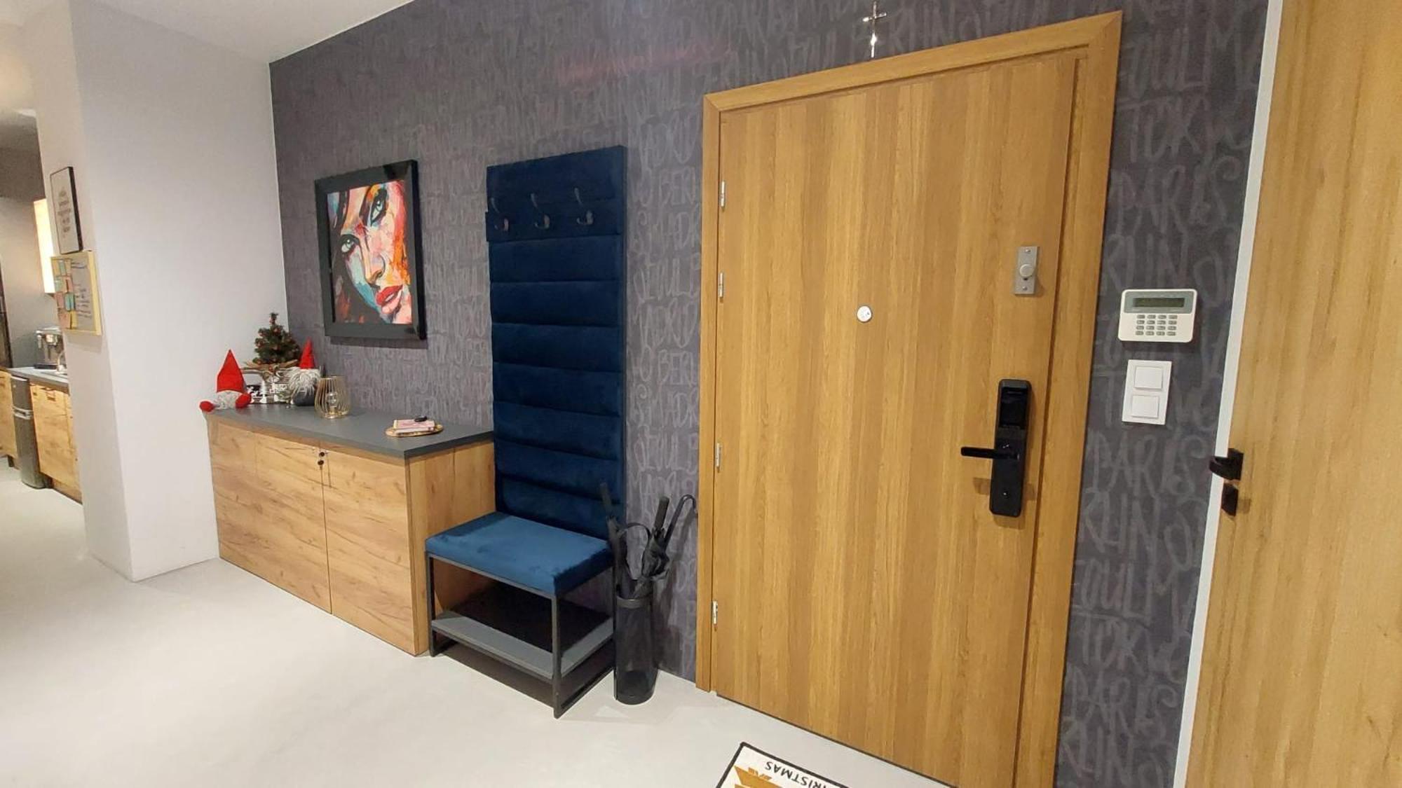 Premium Apartment Eleven ザトル エクステリア 写真
