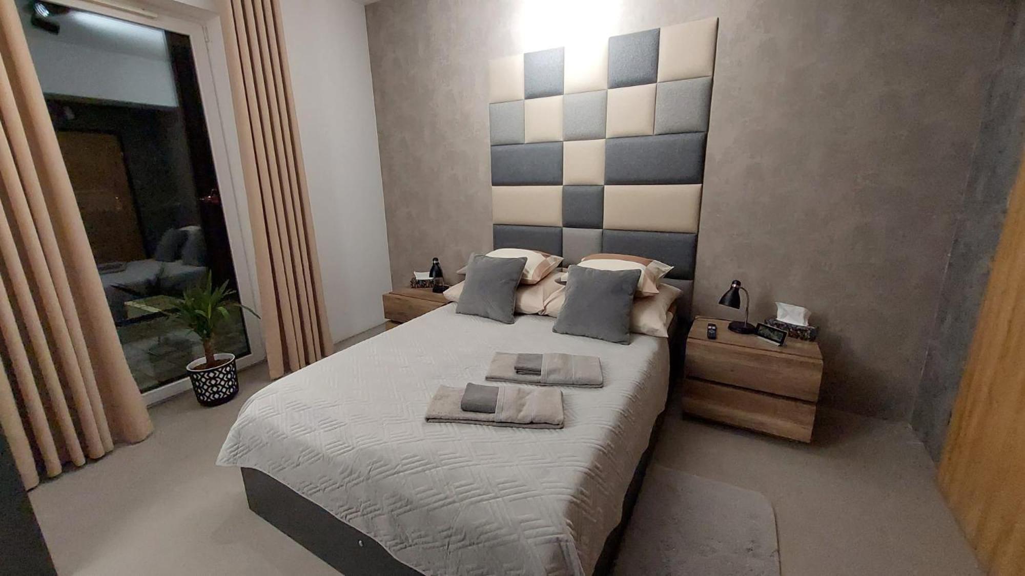 Premium Apartment Eleven ザトル エクステリア 写真
