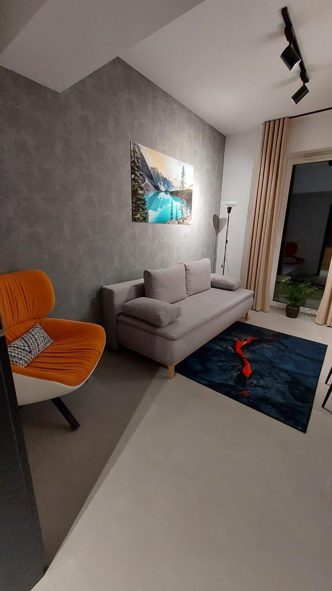 Premium Apartment Eleven ザトル エクステリア 写真