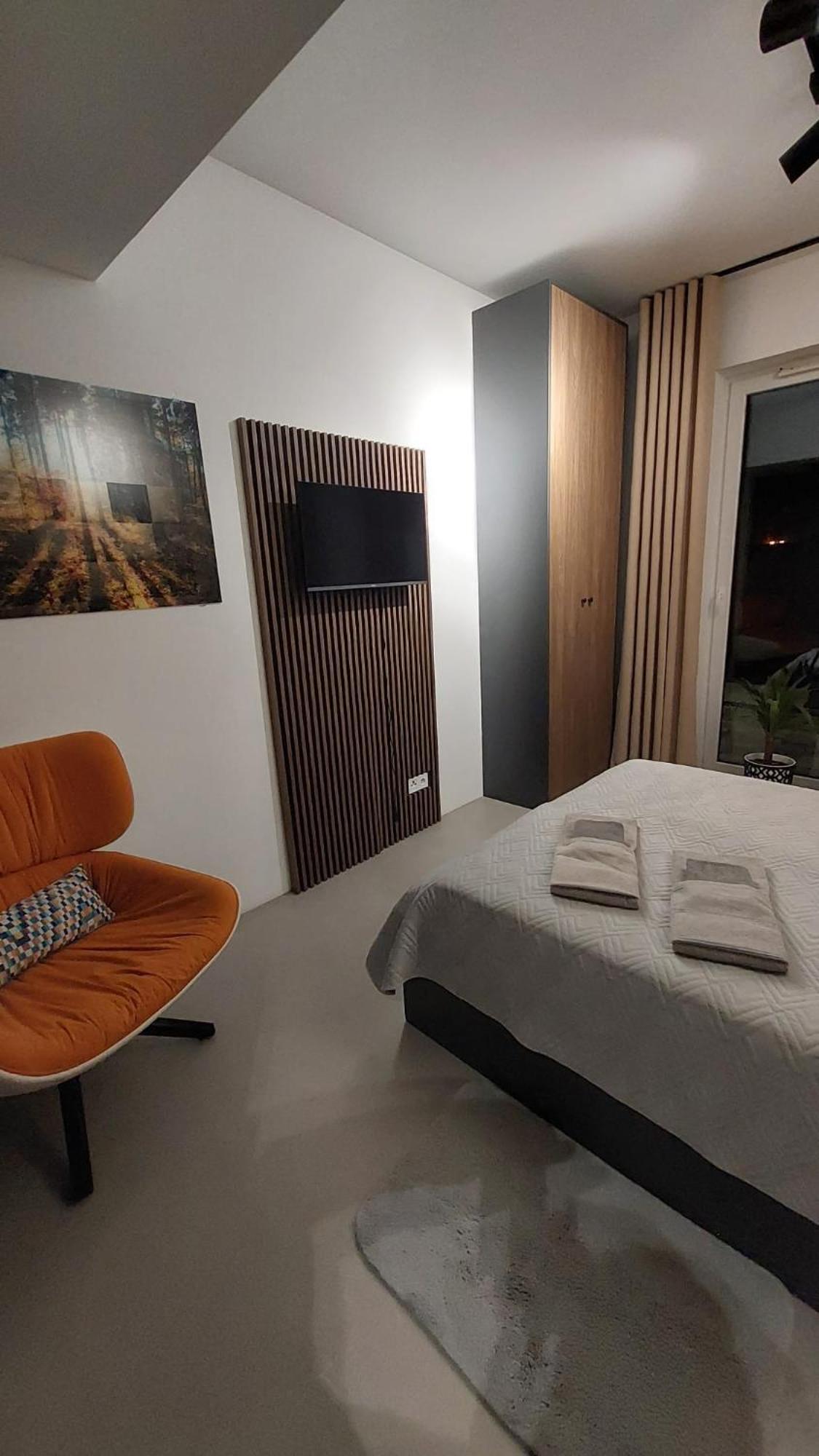 Premium Apartment Eleven ザトル エクステリア 写真